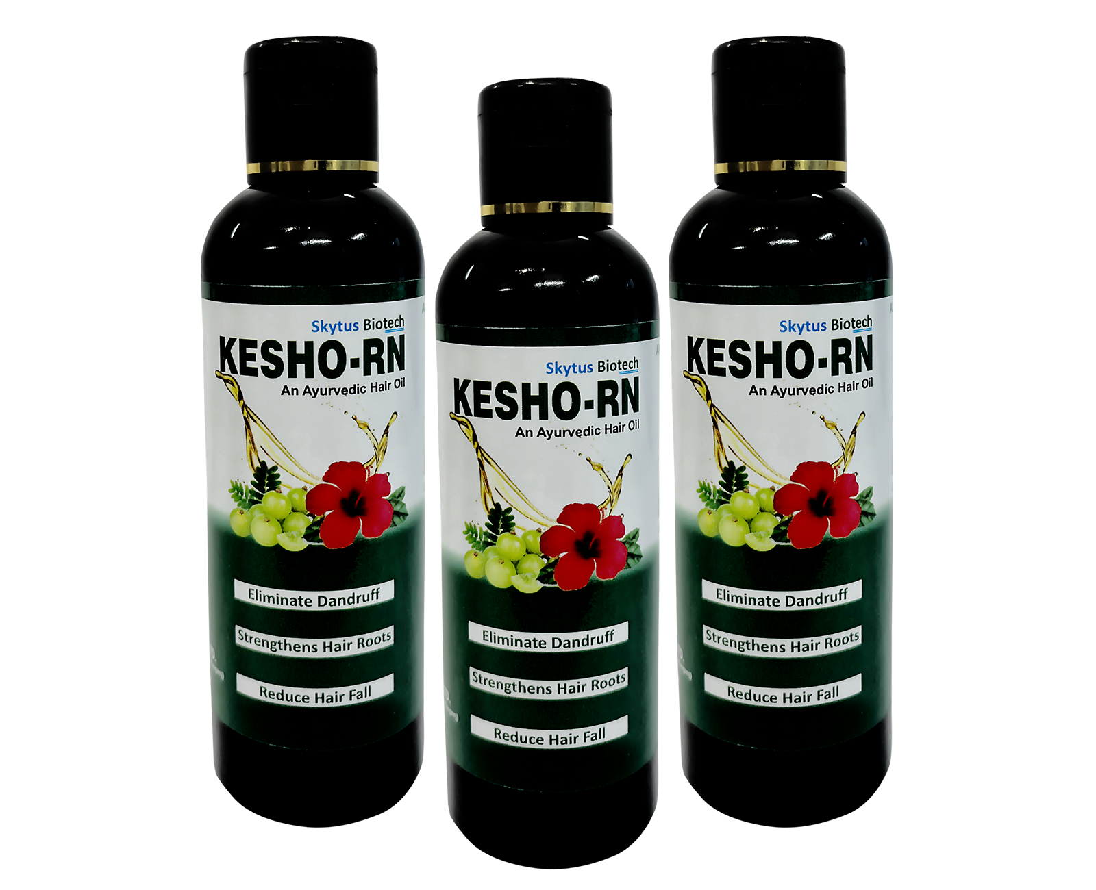 KESHO-RN Hair Oil